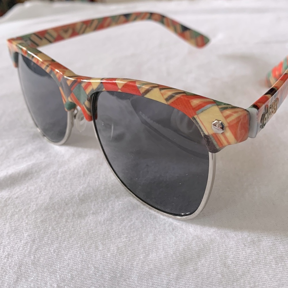 Glassy Sunglasses